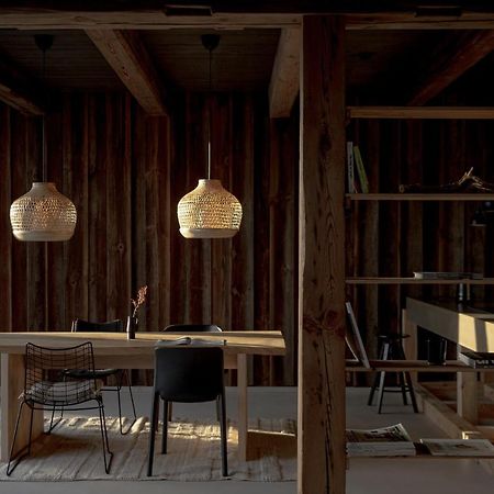 Tilia Authentic Home, Butikowe Apartamenty Nad Morzem Mikoszewo Luaran gambar