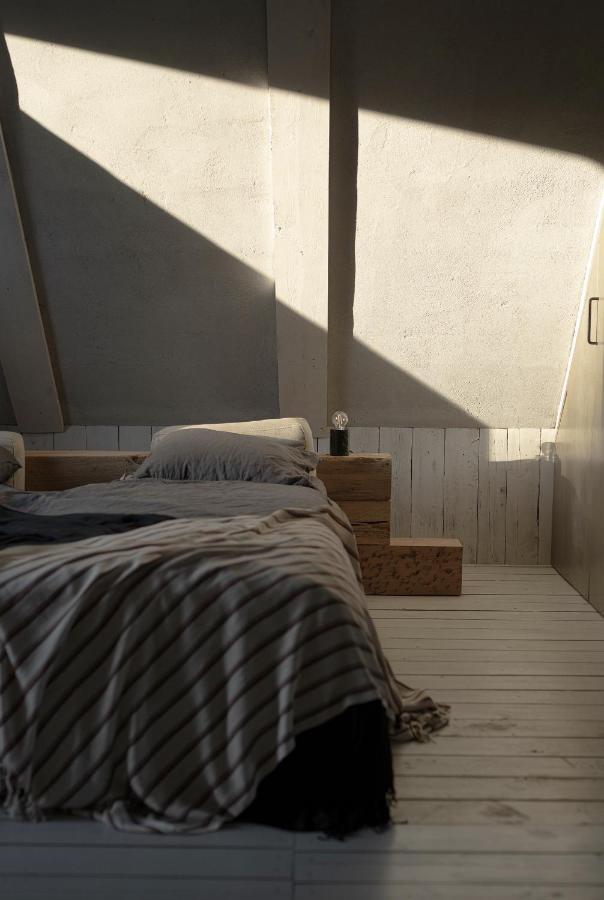 Tilia Authentic Home, Butikowe Apartamenty Nad Morzem Mikoszewo Luaran gambar