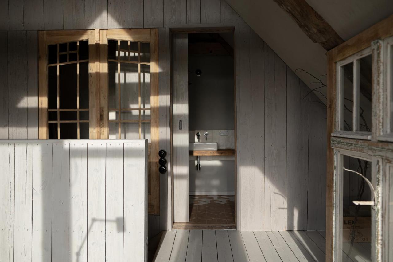 Tilia Authentic Home, Butikowe Apartamenty Nad Morzem Mikoszewo Luaran gambar