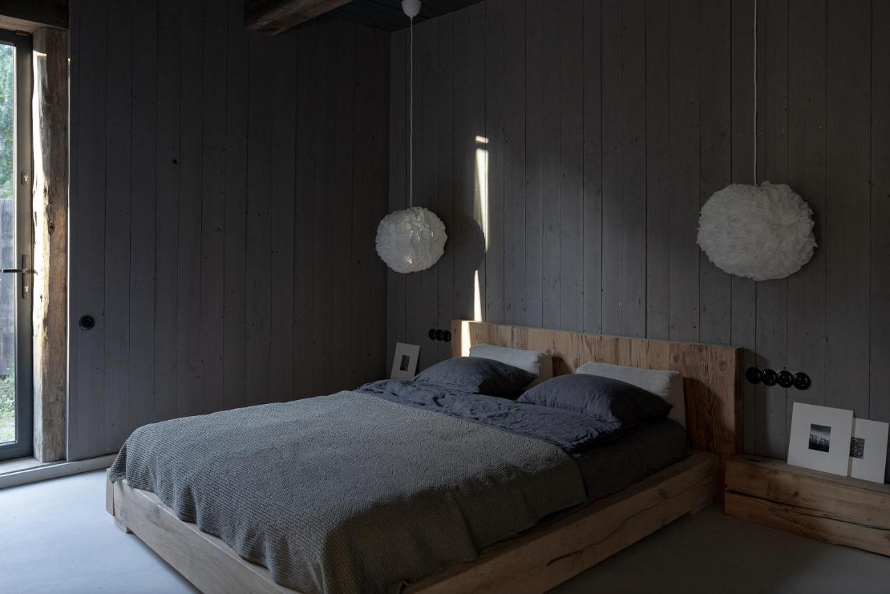 Tilia Authentic Home, Butikowe Apartamenty Nad Morzem Mikoszewo Luaran gambar