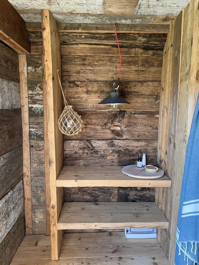 Tilia Authentic Home, Butikowe Apartamenty Nad Morzem Mikoszewo Luaran gambar