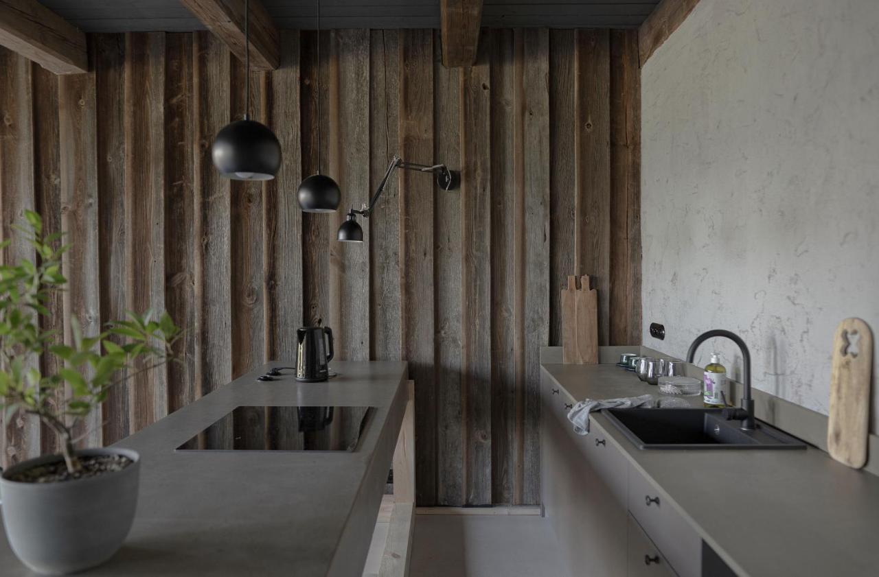 Tilia Authentic Home, Butikowe Apartamenty Nad Morzem Mikoszewo Luaran gambar