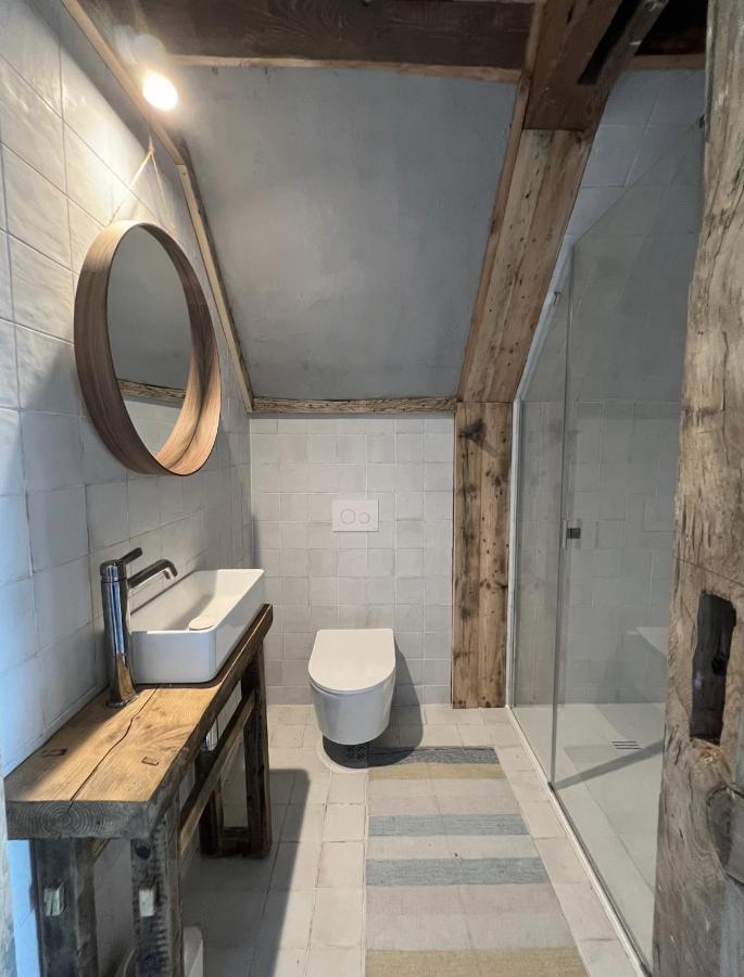 Tilia Authentic Home, Butikowe Apartamenty Nad Morzem Mikoszewo Luaran gambar
