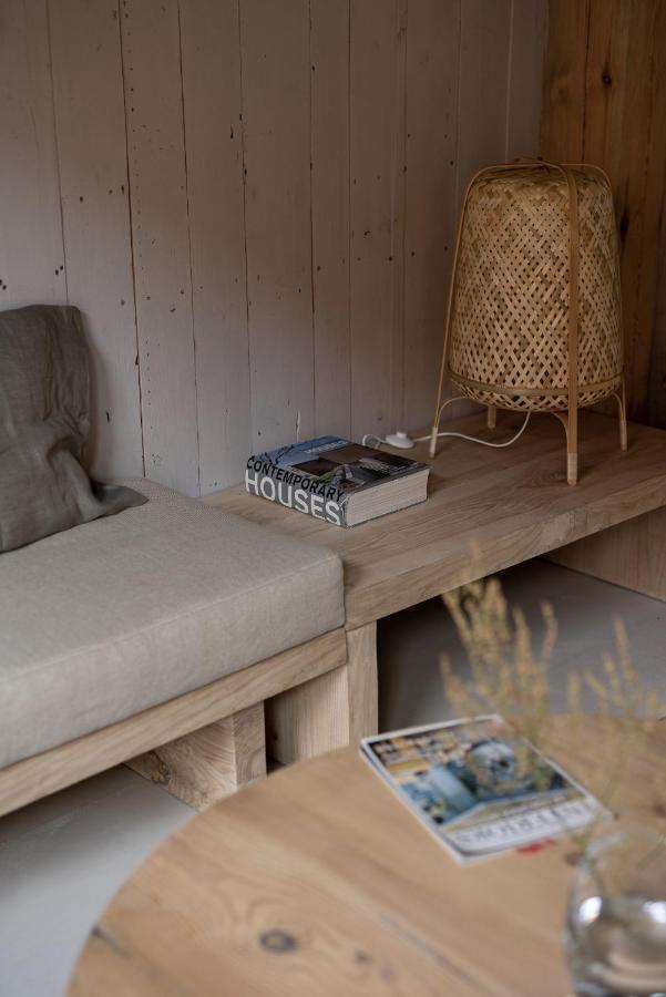 Tilia Authentic Home, Butikowe Apartamenty Nad Morzem Mikoszewo Luaran gambar