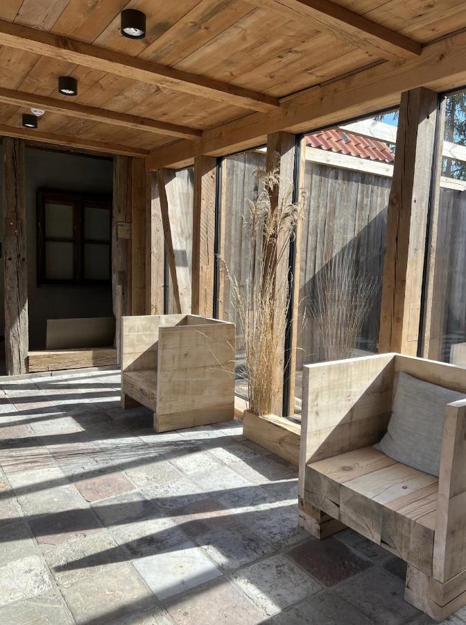 Tilia Authentic Home, Butikowe Apartamenty Nad Morzem Mikoszewo Luaran gambar