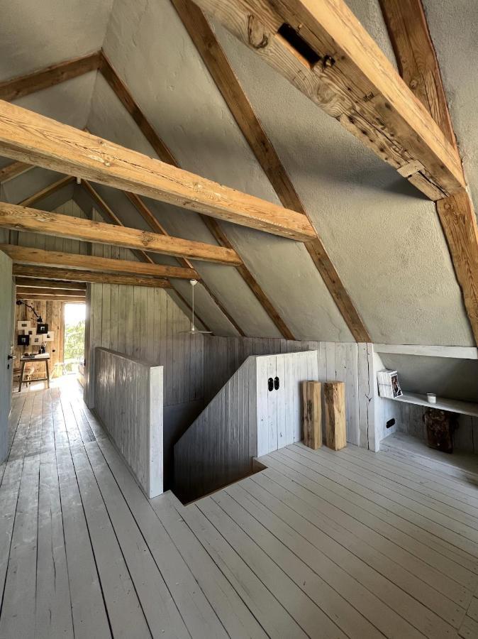 Tilia Authentic Home, Butikowe Apartamenty Nad Morzem Mikoszewo Luaran gambar