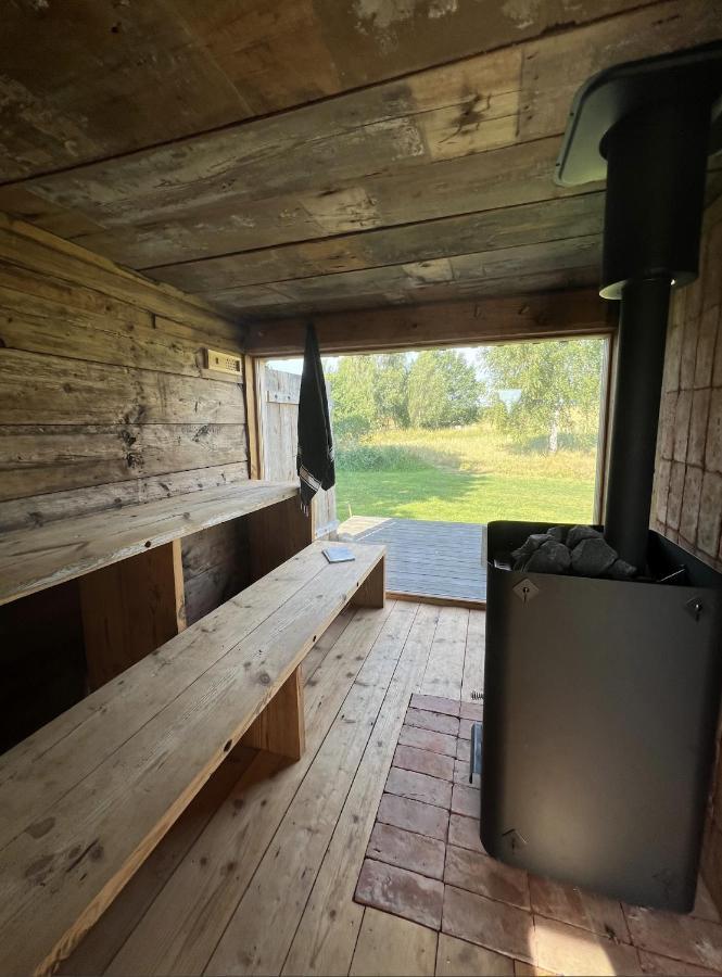 Tilia Authentic Home, Butikowe Apartamenty Nad Morzem Mikoszewo Luaran gambar