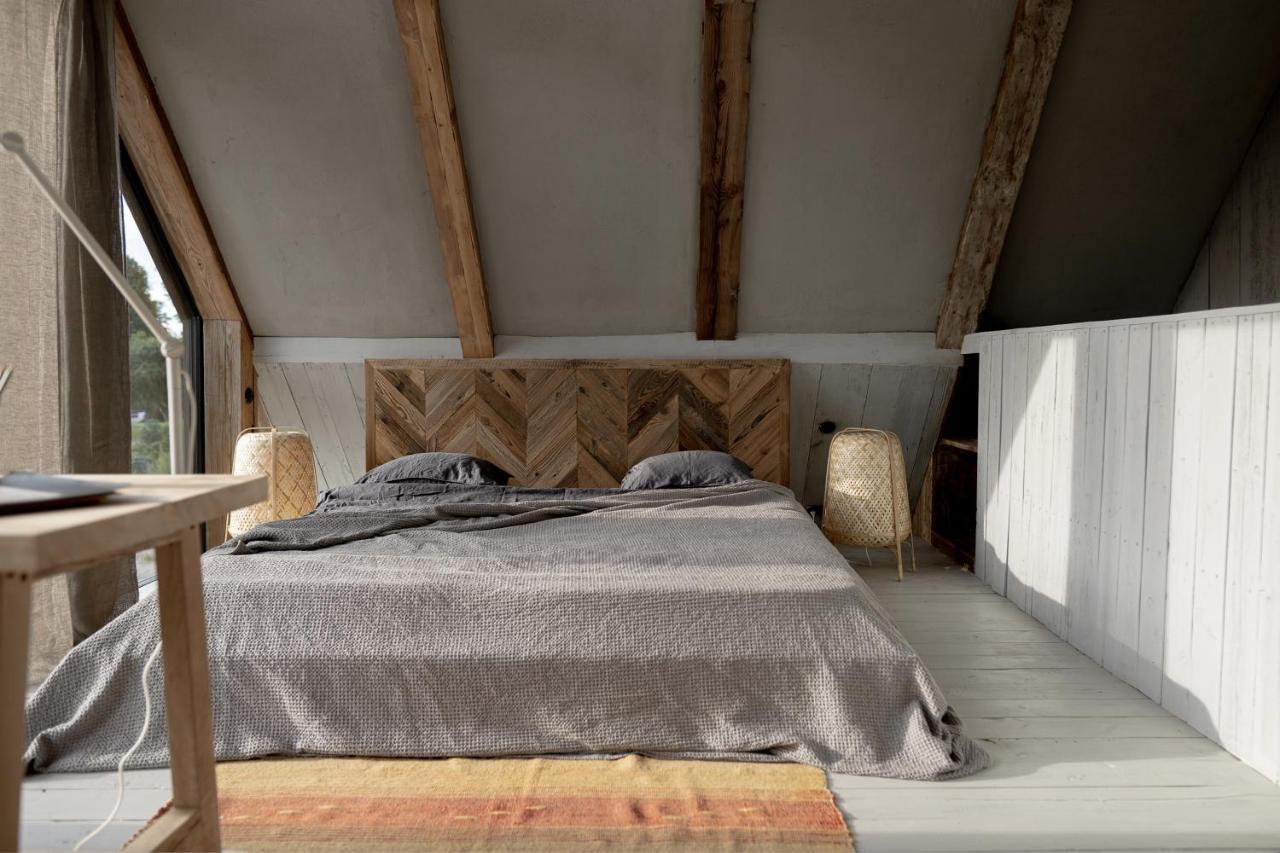 Tilia Authentic Home, Butikowe Apartamenty Nad Morzem Mikoszewo Luaran gambar