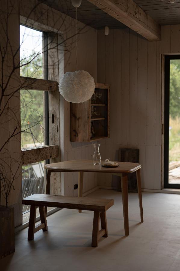 Tilia Authentic Home, Butikowe Apartamenty Nad Morzem Mikoszewo Luaran gambar